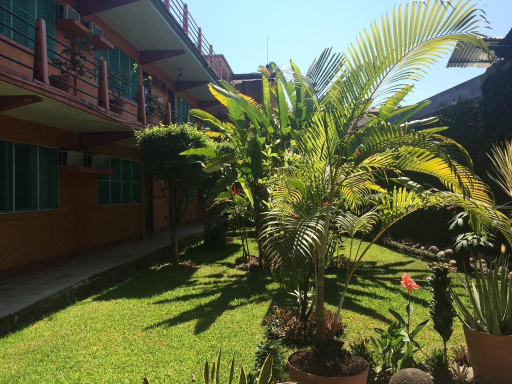 Hotel Fenix Tapachula Extérieur photo