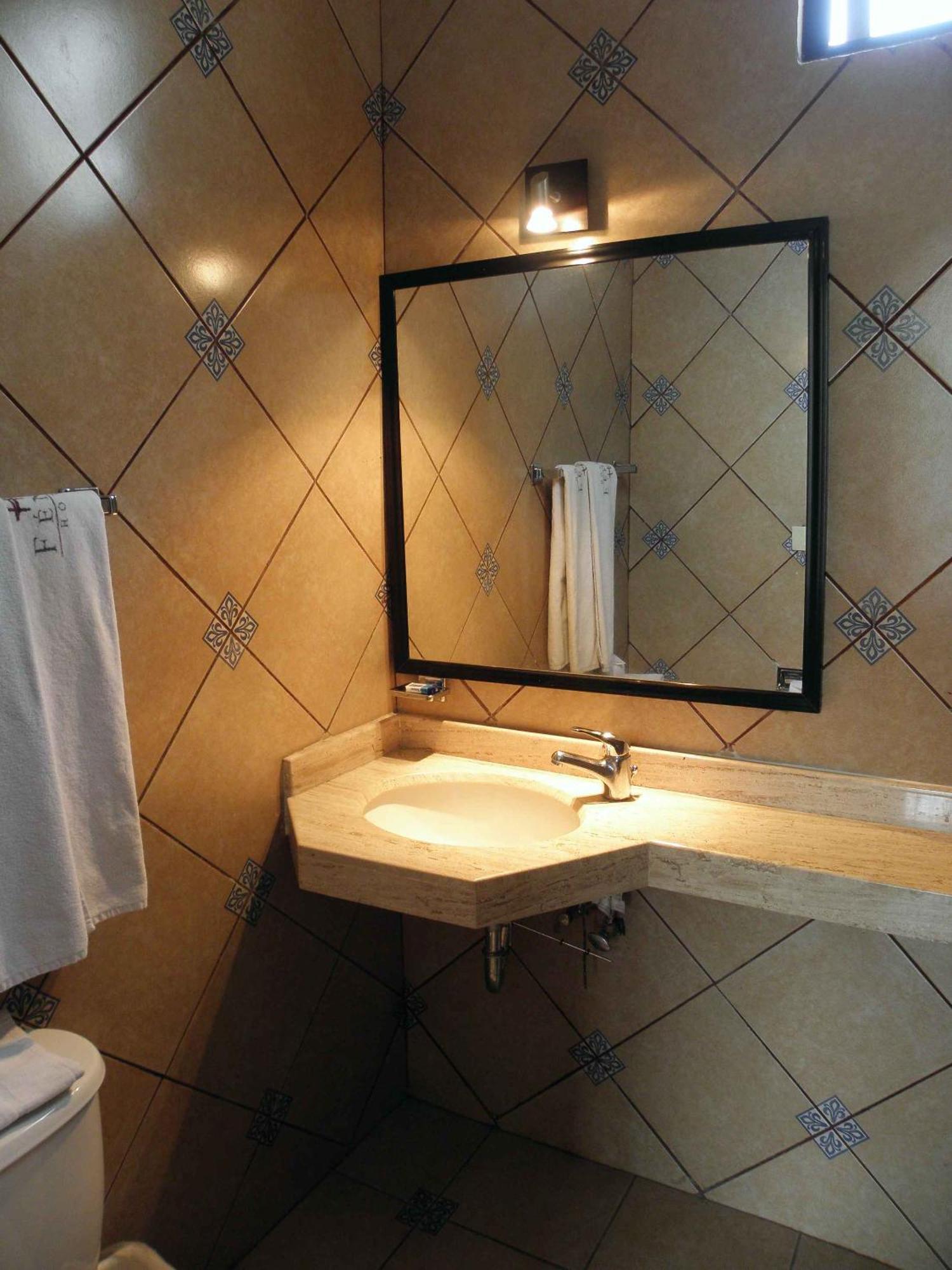 Hotel Fenix Tapachula Extérieur photo