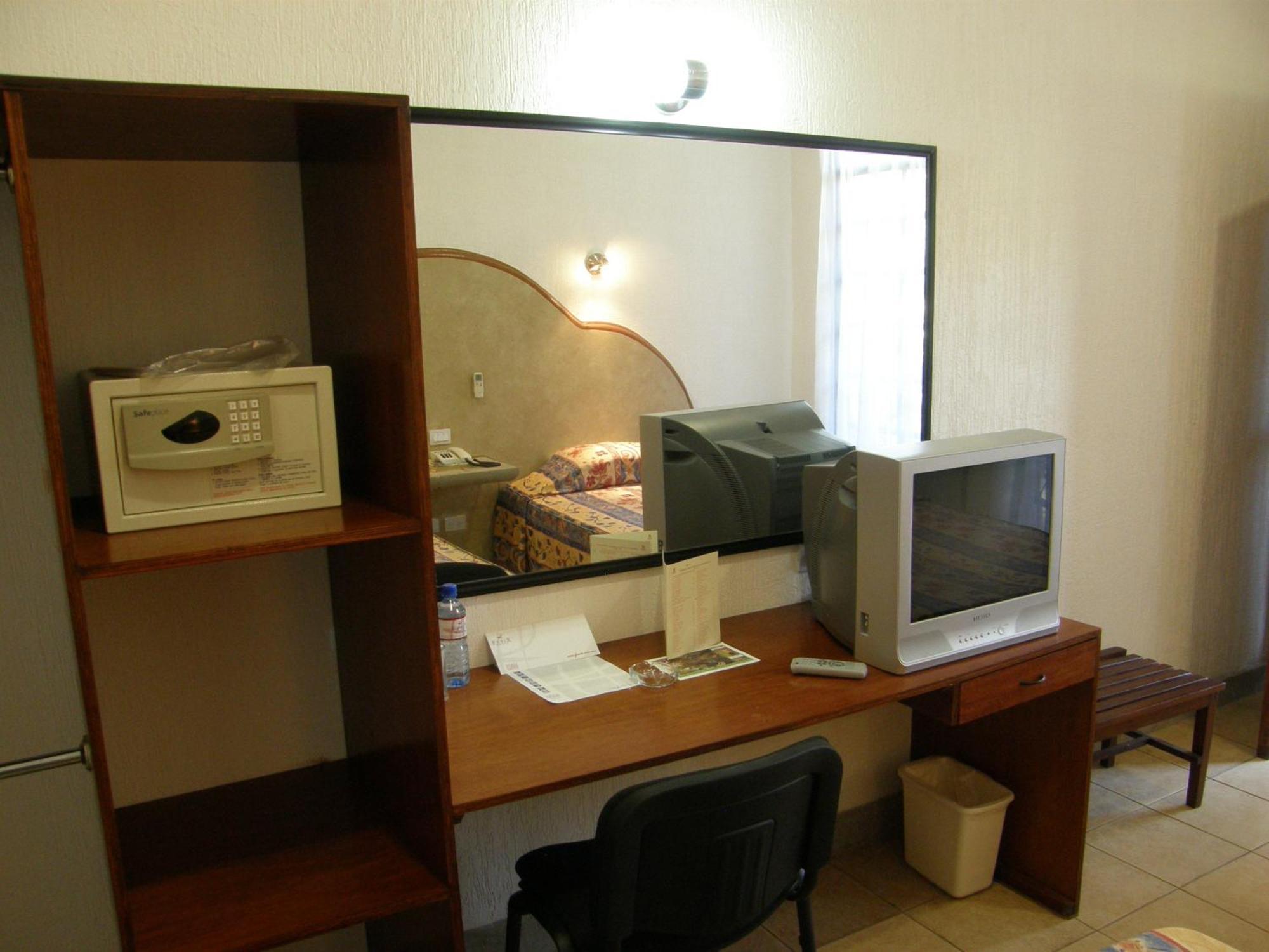 Hotel Fenix Tapachula Extérieur photo