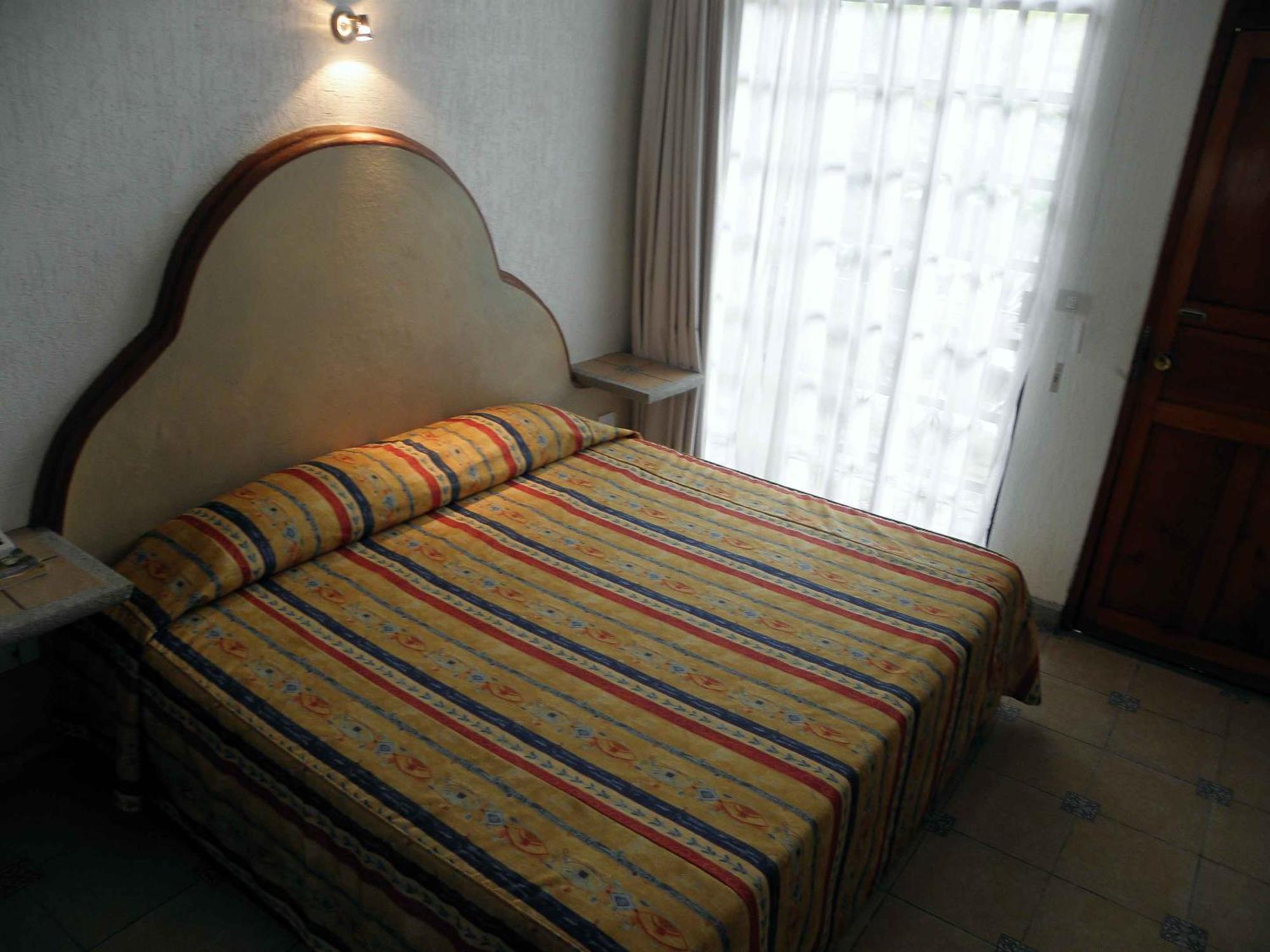 Hotel Fenix Tapachula Extérieur photo