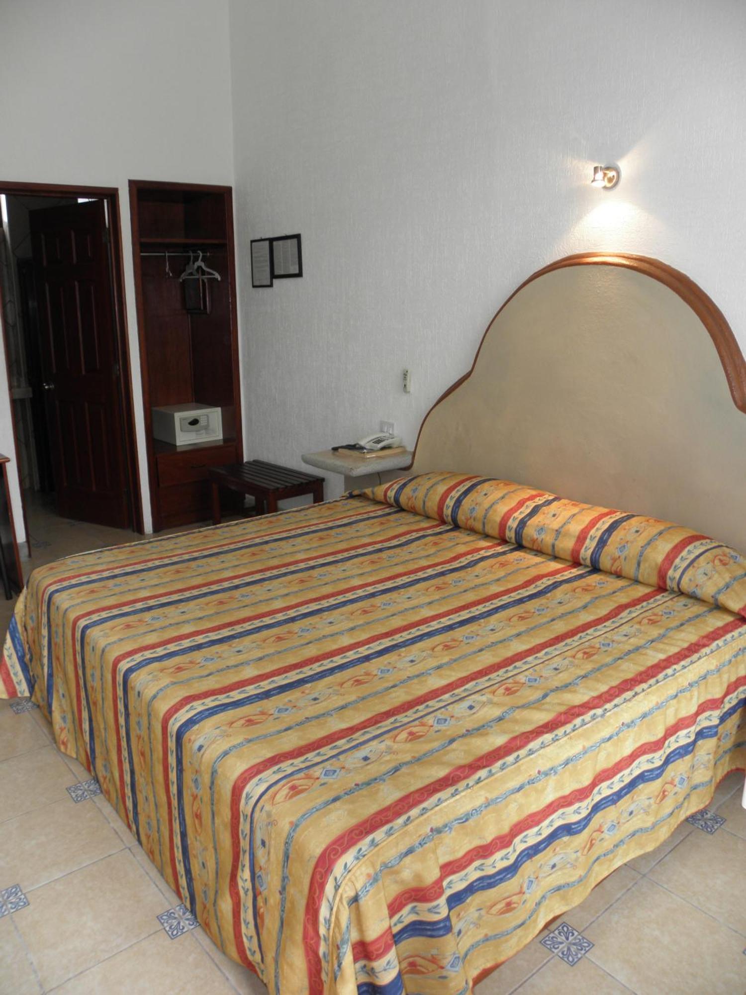 Hotel Fenix Tapachula Extérieur photo