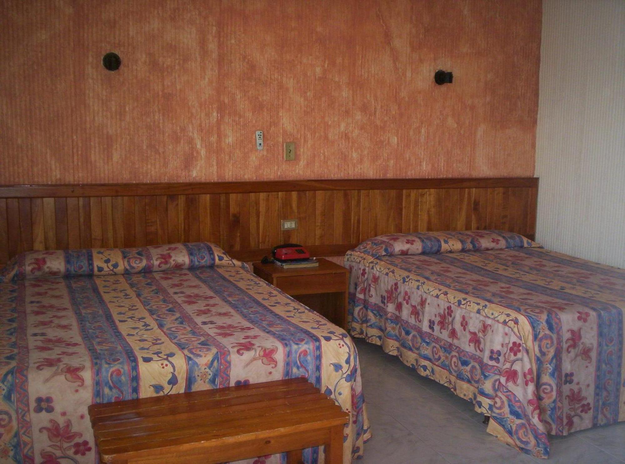Hotel Fenix Tapachula Extérieur photo