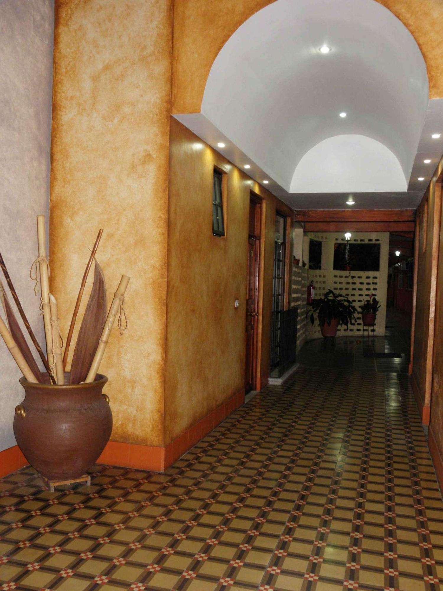 Hotel Fenix Tapachula Extérieur photo