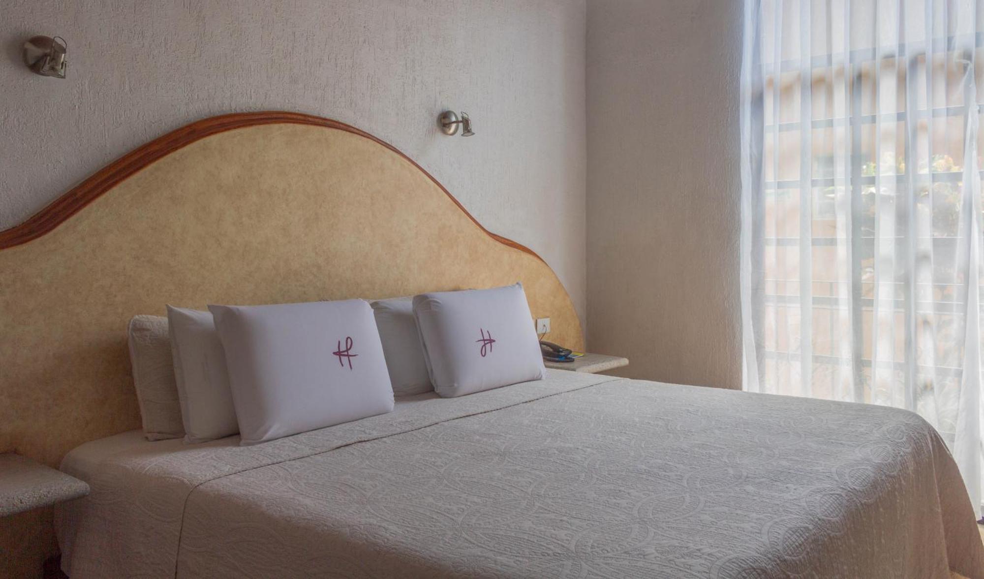 Hotel Fenix Tapachula Extérieur photo
