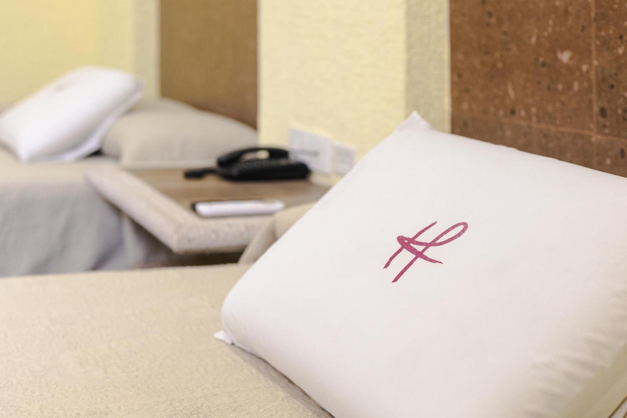 Hotel Fenix Tapachula Extérieur photo
