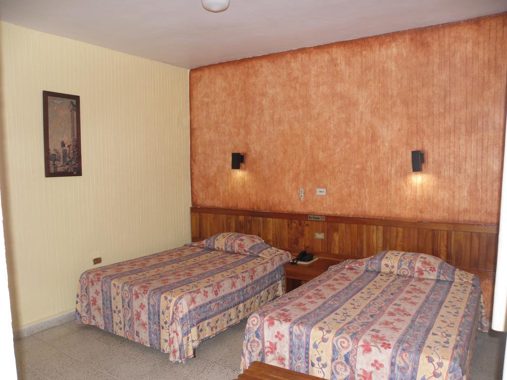 Hotel Fenix Tapachula Chambre photo