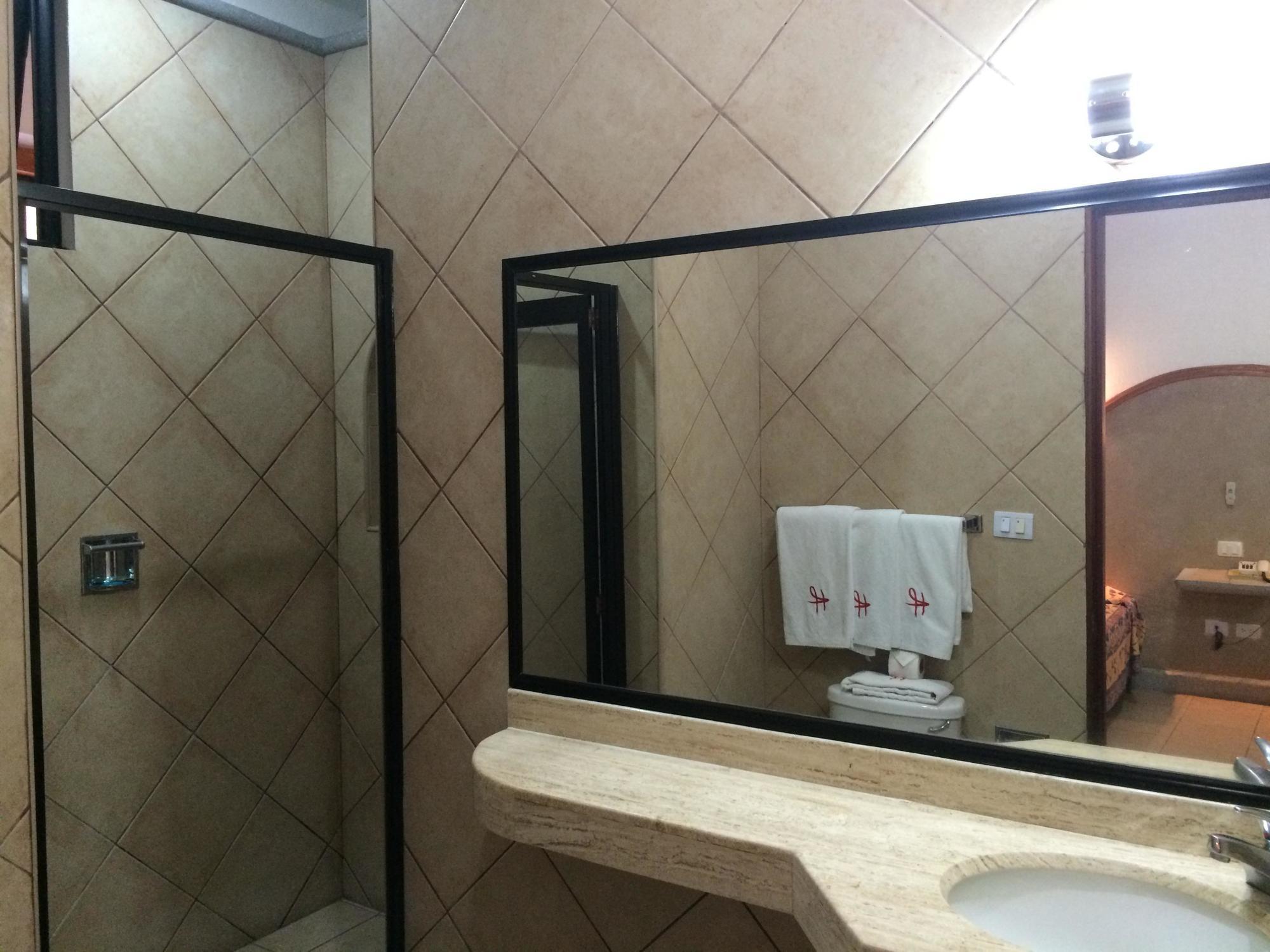 Hotel Fenix Tapachula Extérieur photo