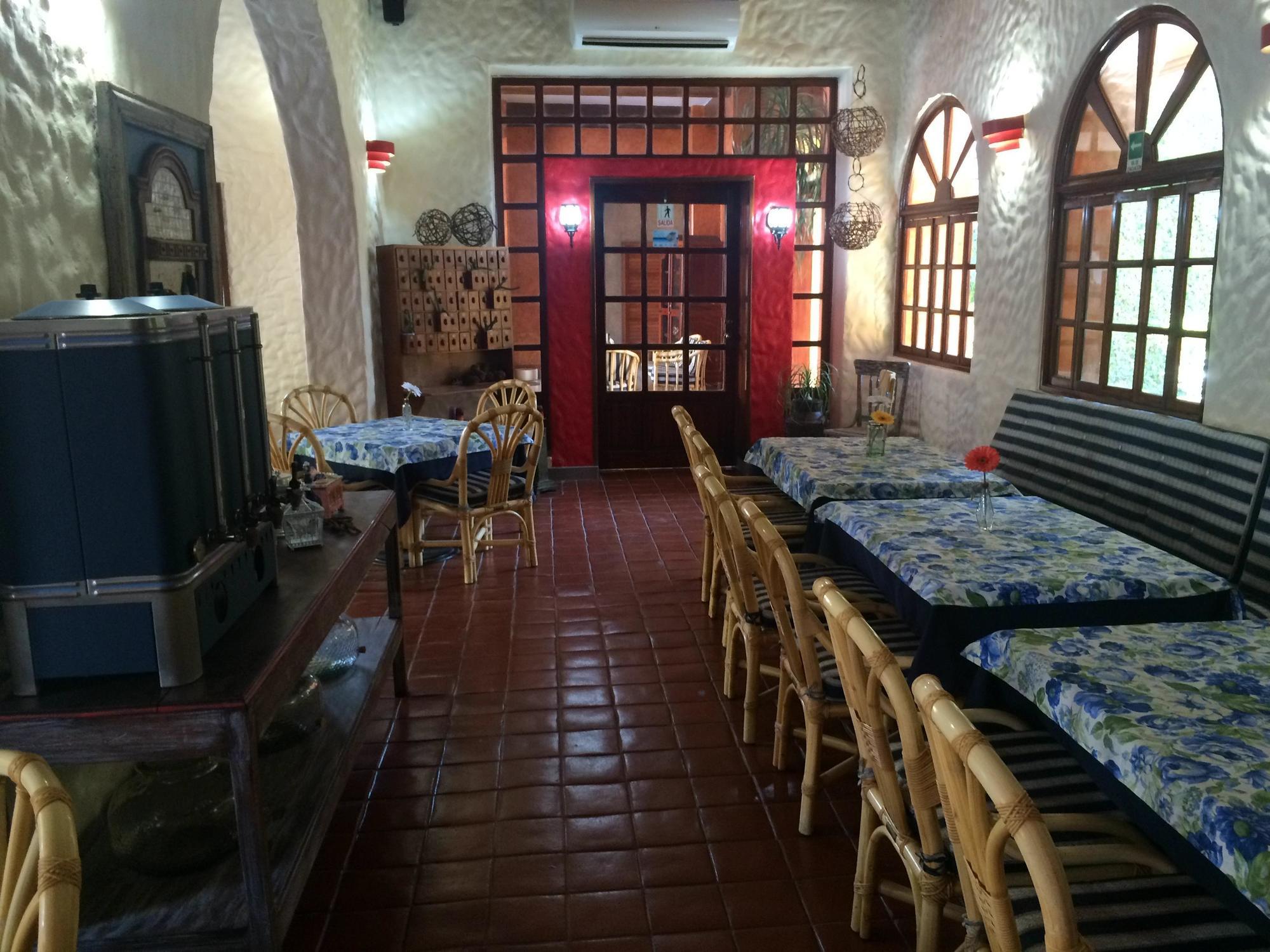 Hotel Fenix Tapachula Extérieur photo