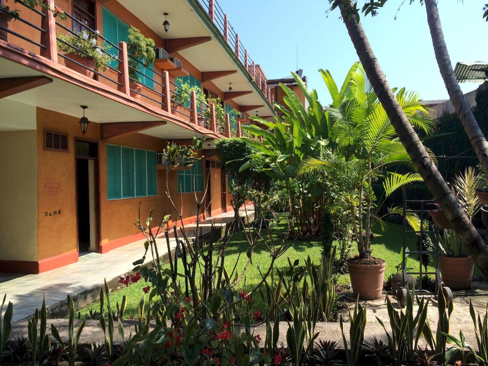 Hotel Fenix Tapachula Extérieur photo