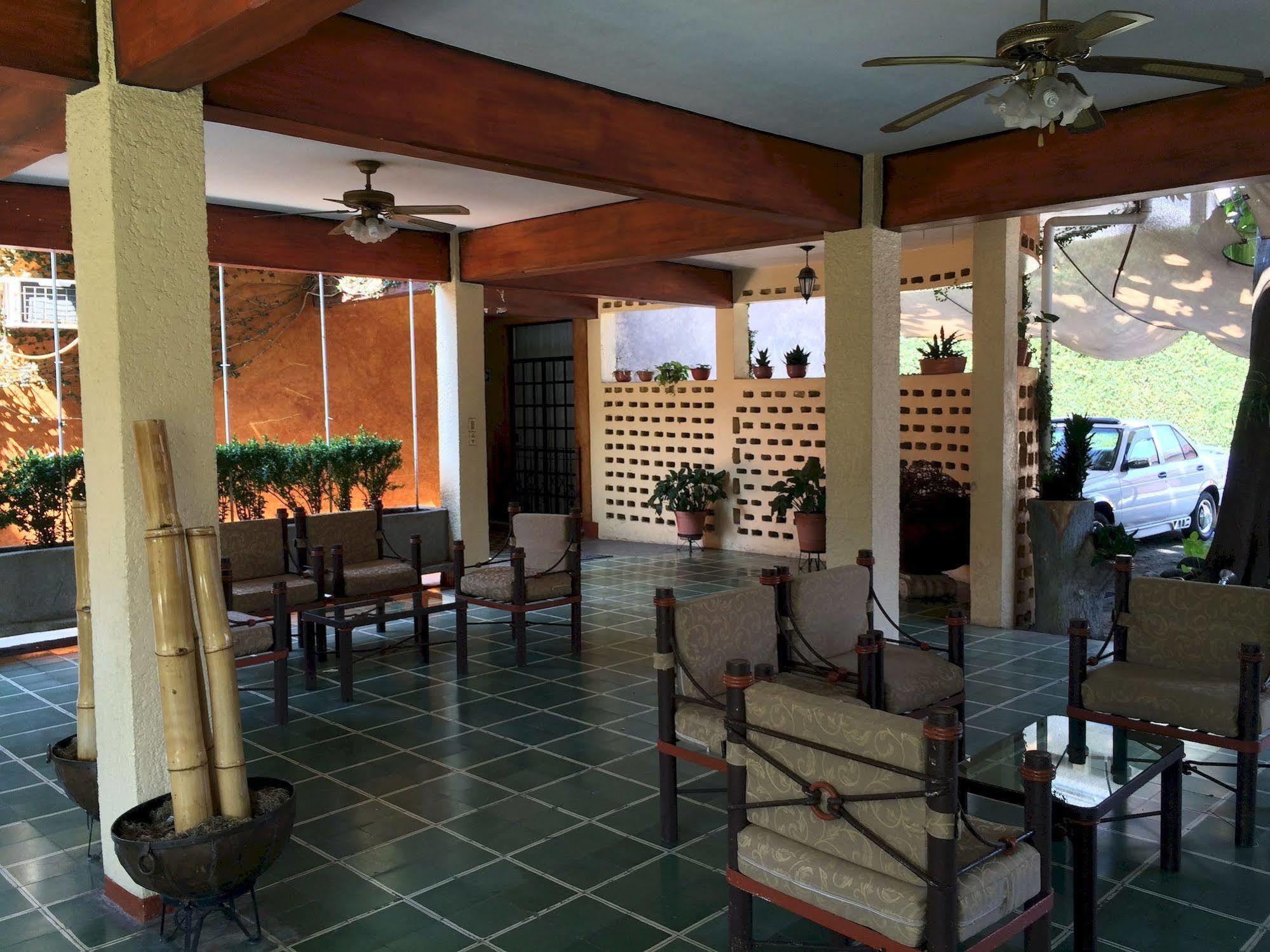 Hotel Fenix Tapachula Extérieur photo