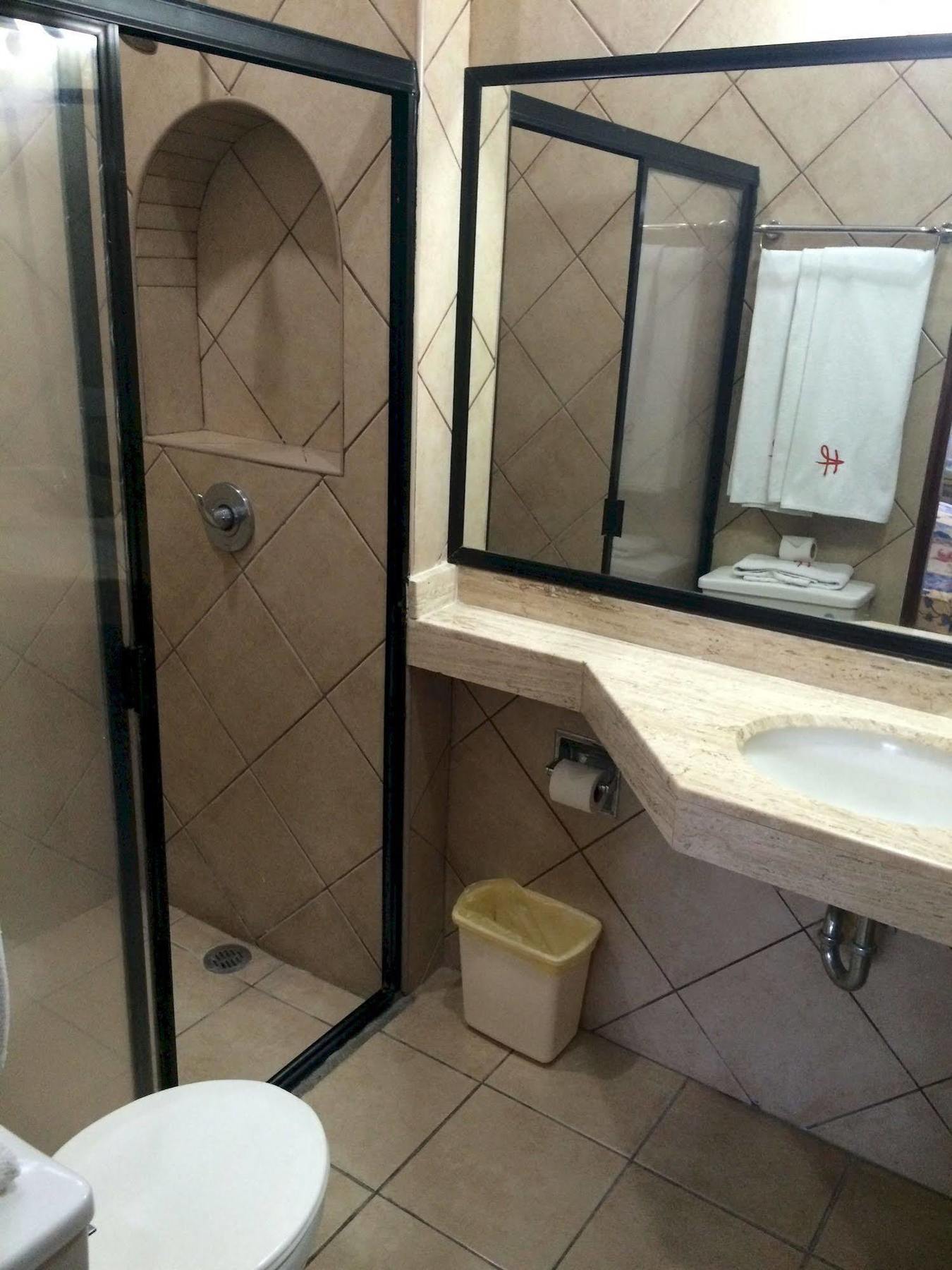 Hotel Fenix Tapachula Extérieur photo