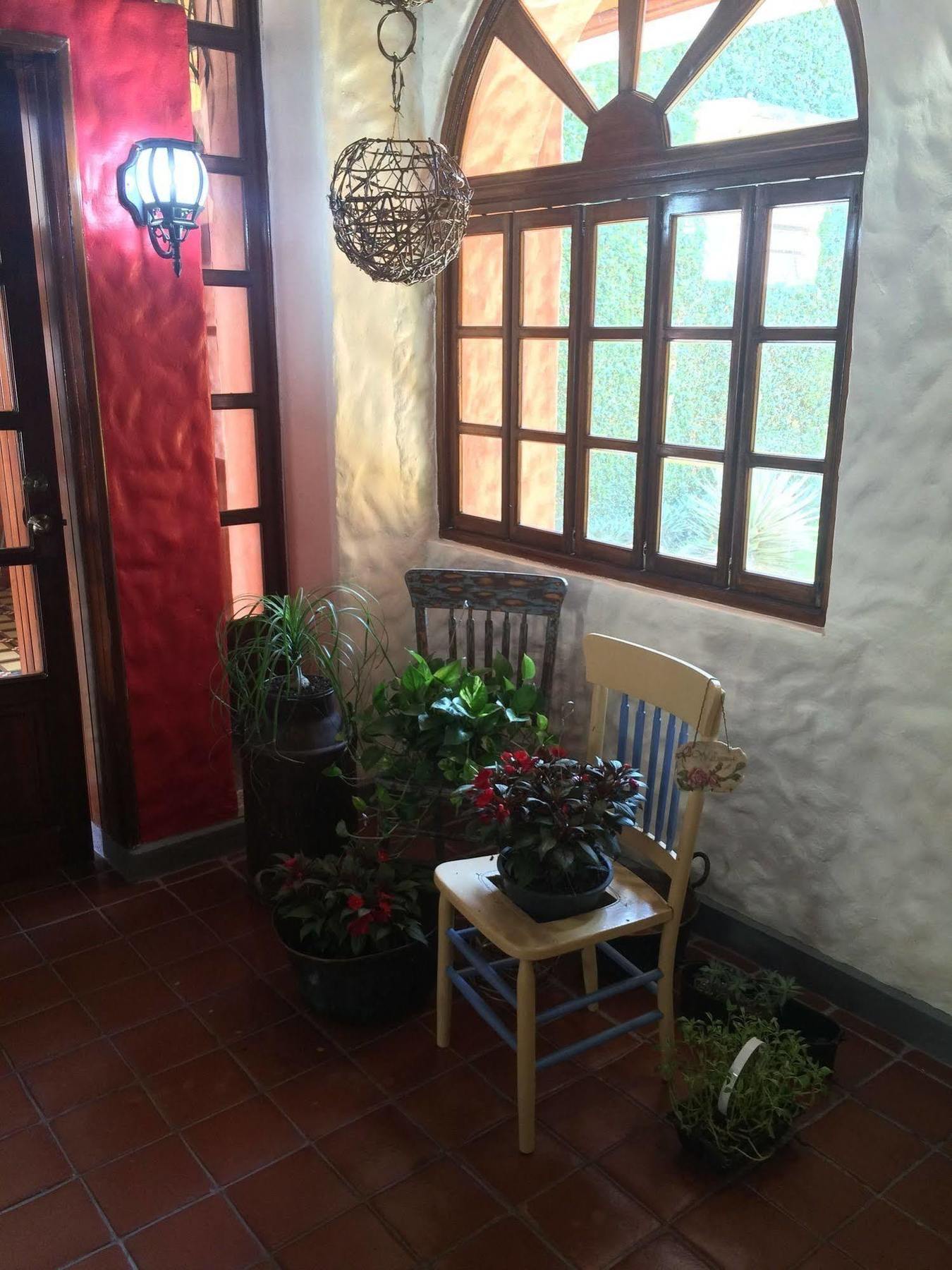 Hotel Fenix Tapachula Extérieur photo