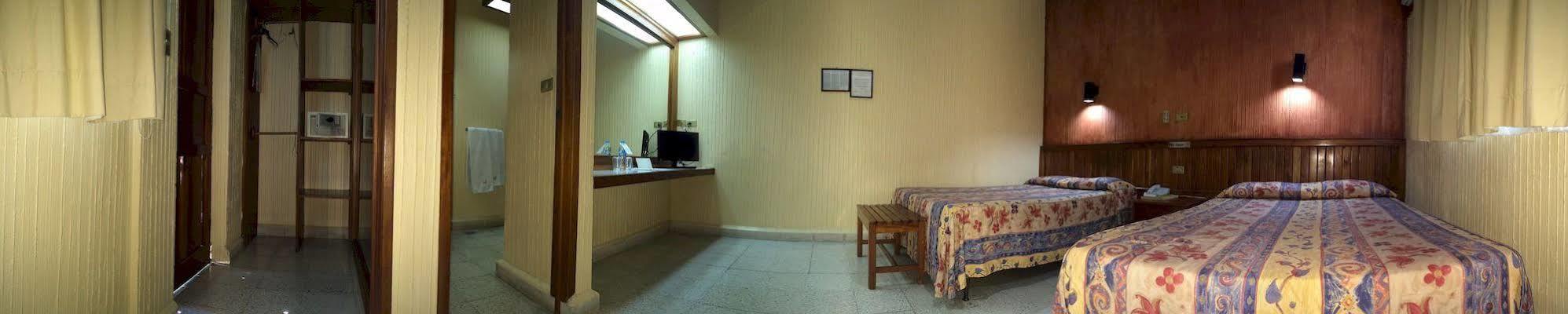 Hotel Fenix Tapachula Extérieur photo