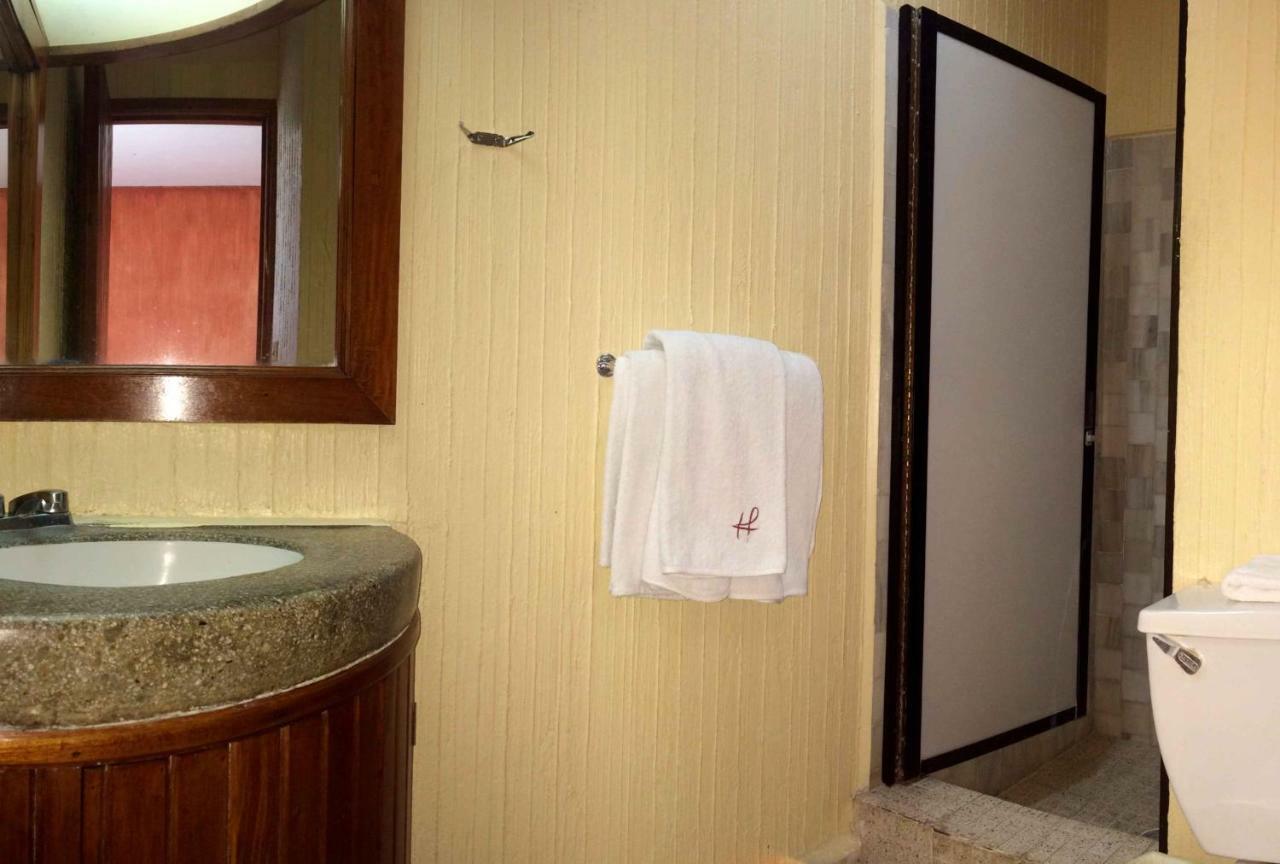 Hotel Fenix Tapachula Extérieur photo